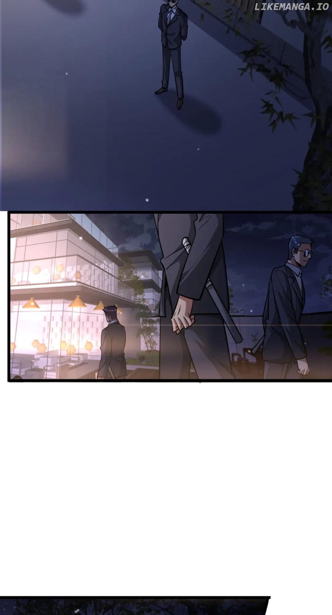 I’m Trapped In This Day For One Thousand Years Chapter 189 - page 7